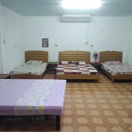 帕夭Cheap Sleep公寓 外观 照片