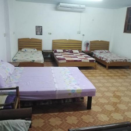 帕夭Cheap Sleep公寓 外观 照片